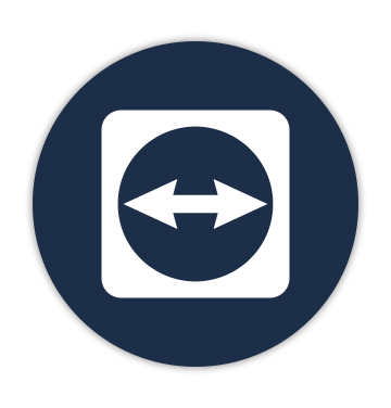 TeamViewer-Fernwartung durch den EPS-Support